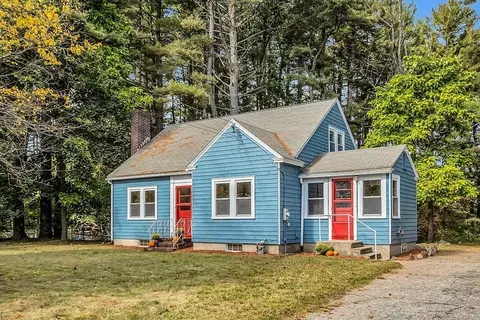 99 Forge Village Rd, Westford, MA 01886