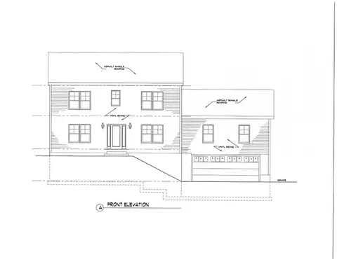 lot52 Jennings, Charlton, MA 01507
