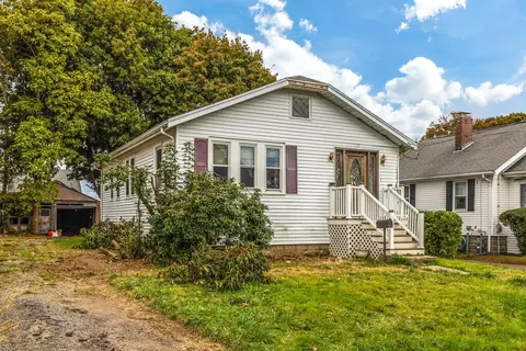 107 Wilson, Weymouth, MA 02188
