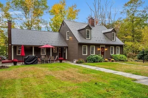 22 High St, Ashburnham, MA 01430 photo 33