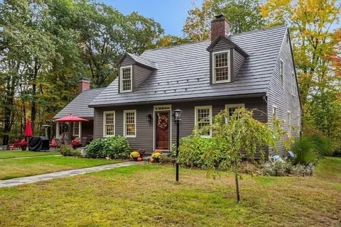22 High St, Ashburnham, MA 01430 photo 35