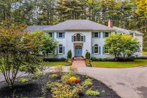 308 Caterina Hts, Concord, MA 01742