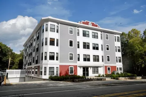 773 Concord Ave #304, Cambridge, MA 02138