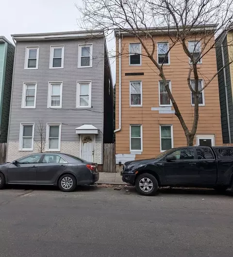 262 264 Paris St, Boston, MA 02128