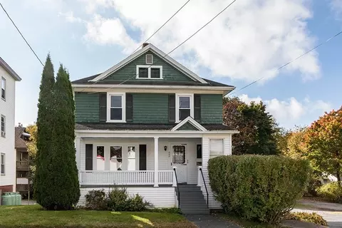 408 Parker St, Gardner, MA 01440