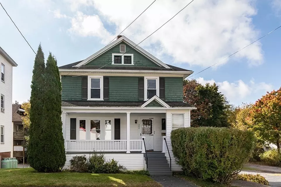 408 Parker St, Gardner, MA 01440 17 Photos Movoto