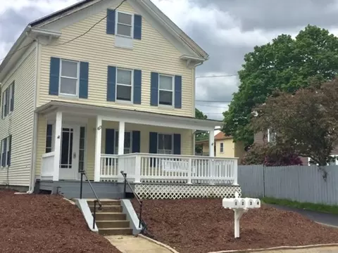 67 Chestnut St, Spencer, MA 01562