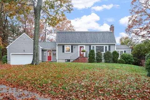 48 Dover Rd, Millis, MA 02054 photo 2