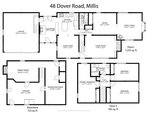 48 Dover Rd, Millis, MA 02054 photo 38