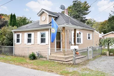 65 Coleman, Swansea, MA 02777