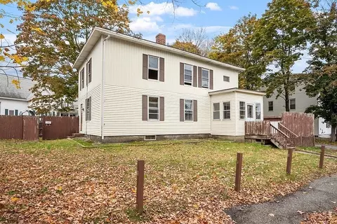 6 Spruce St, Winchendon, MA 01475
