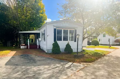 18 Taunton St #6, Plainville, MA 02762