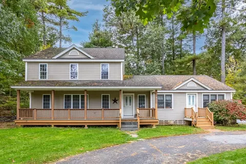 38 Elm Rd, Westford, MA 01886