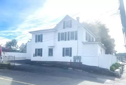 156 Central St, Leominster, MA 01453