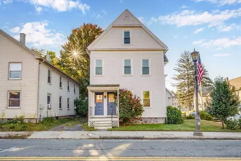 49 Bridge St, South Hadley, MA 01075