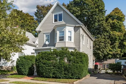 7 Rockdale Ave, Lynn, MA 01904