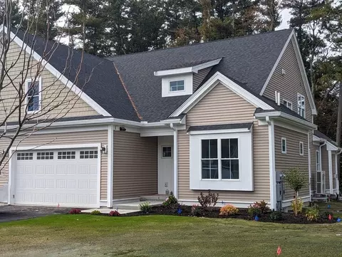 22 Avery Way #LOT 11, Norfolk, MA 02056