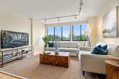 1731 Beacon St #508, Brookline, MA 02445