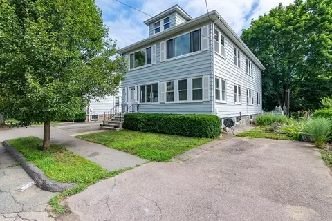 78-80 Plymouth St, Quincy, MA 02169