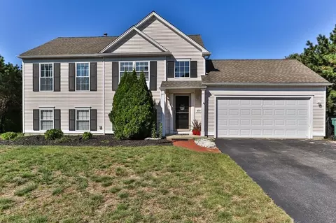 470 Lunns Way, Plymouth, MA 02360
