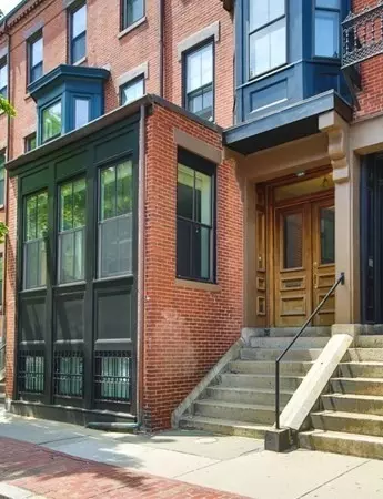 255 Shawmut Ave #1, Boston, MA 02118