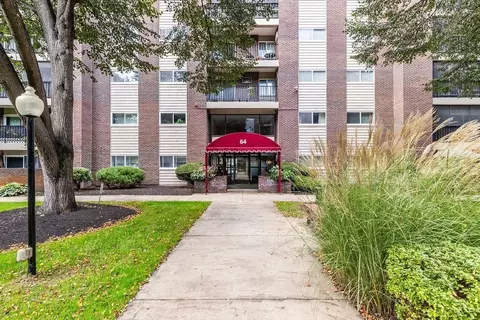 64 Main St #15B, Stoneham, MA 02180