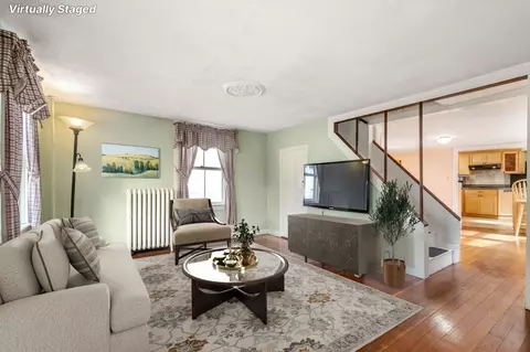 12 Spring St, Newton, MA 02464