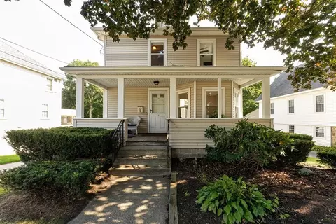9 Grant St, Milford, MA 01757