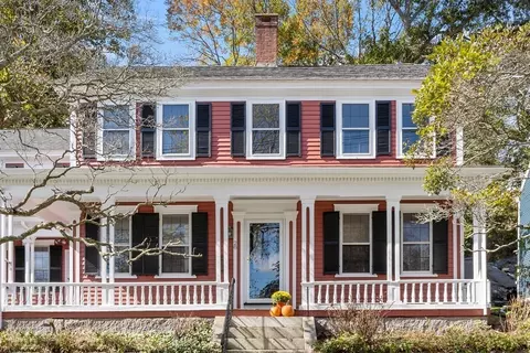 28 Granite, Rockport, MA 01966