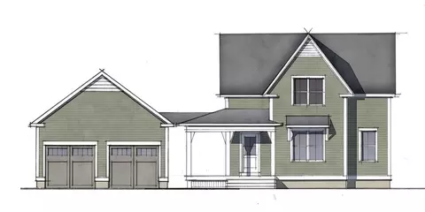 4 Kays Walk, Carlisle, MA 01741