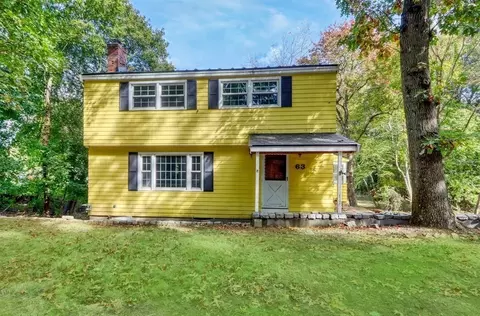 63 Pine St, Dedham, MA 02026 photo 3