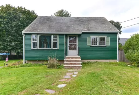 119 Forest St, Danvers, MA 01923