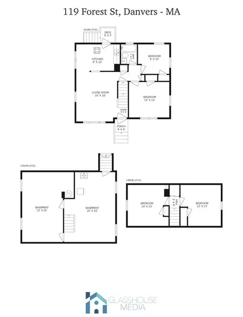 119 Forest St, Danvers, MA 01923 photo 39