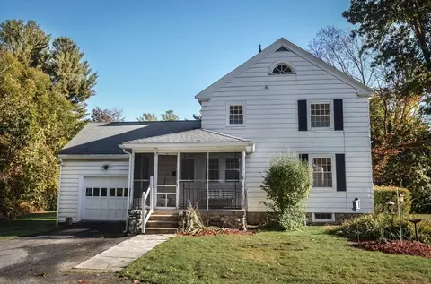 619 Main St, Boylston, MA 01505