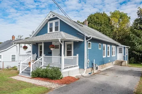 31 Emerson St, Weymouth, MA 02189