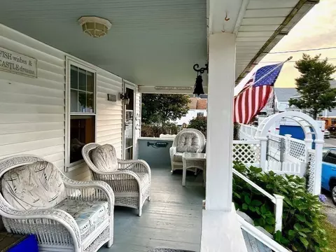 Exterior - 24 P, Hull, MA 02045 photo 1 of 9