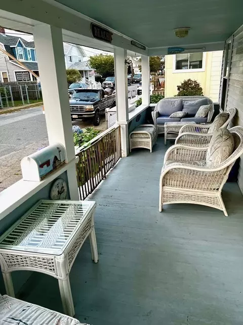Exterior - 24 P, Hull, MA 02045 photo 2 of 9