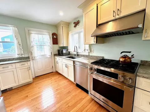 Kitchen - 24 P, Hull, MA 02045 photo 1 of 6