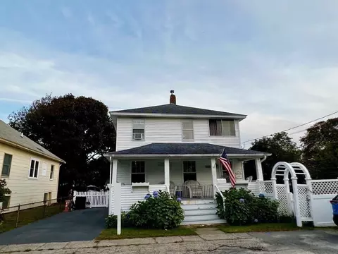 Exterior - 24 P, Hull, MA 02045 photo 9 of 9