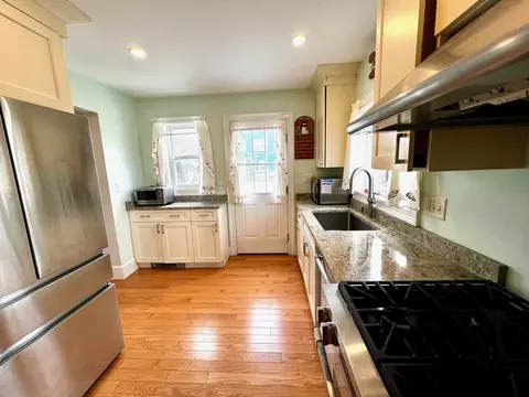 Kitchen - 24 P, Hull, MA 02045 photo 4 of 6