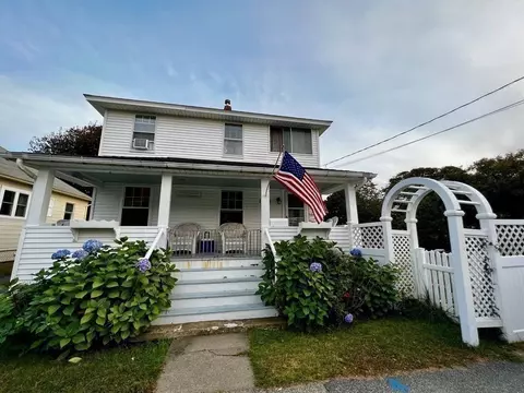 Exterior - 24 P, Hull, MA 02045 photo 8 of 9