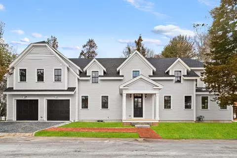 3 Blaisdell Rd, Hingham, MA 02043