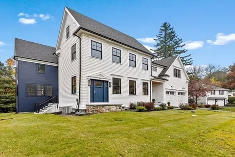 41 Brewster Rd, Hingham, MA 02043 photo 2