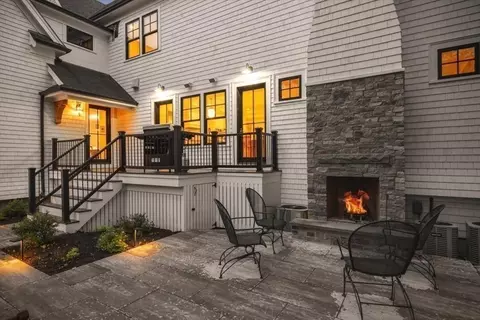 41 Brewster Rd, Hingham, MA 02043 photo 38