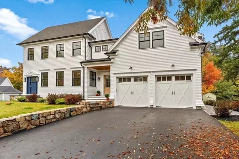 41 Brewster Rd, Hingham, MA 02043 photo 3