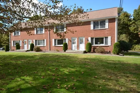 48 Willow Ridge Dr #48, Bridgewater, MA 02324