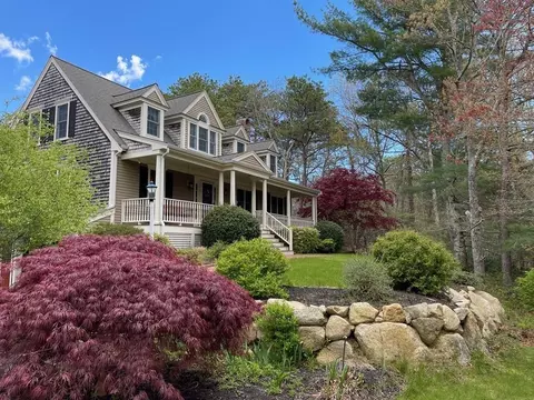27 River Farm, Plymouth, MA 02360