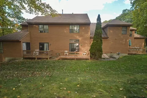 48 W Meadow Rd #48, Haverhill, MA 01832