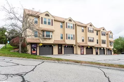 165 Morgan Dr #165, Haverhill, MA 01832