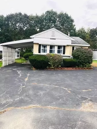 12 Christian Ave, Hudson, MA 01749